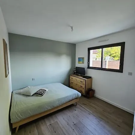 Maison Avec Piscine Holiday home *