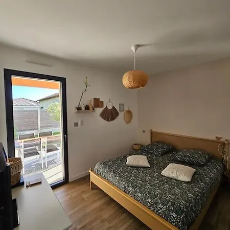 Maison Avec Piscine