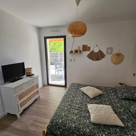 Maison Avec Piscine * Lanton