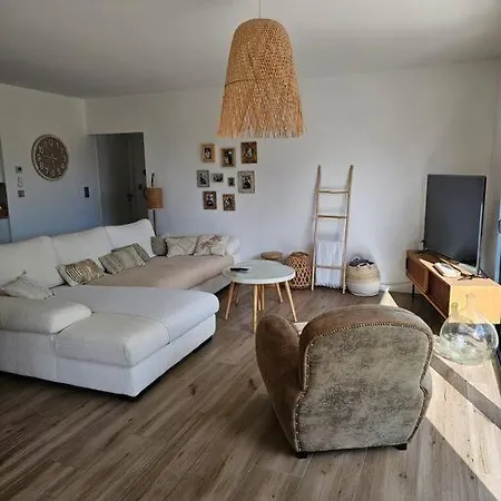 Maison Avec Piscine