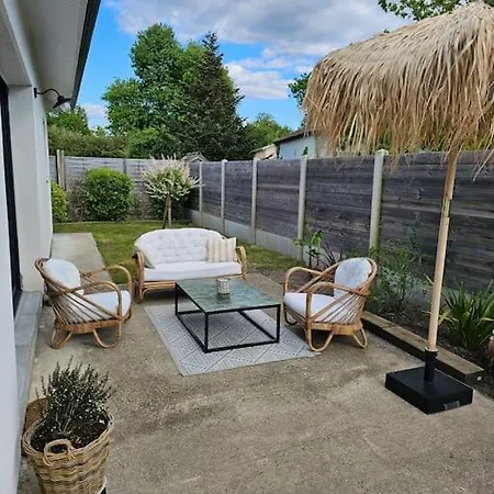 Maison Avec Piscine *