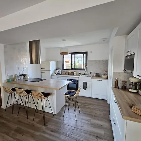 Casa vacanze Maison Avec Piscine Lanton