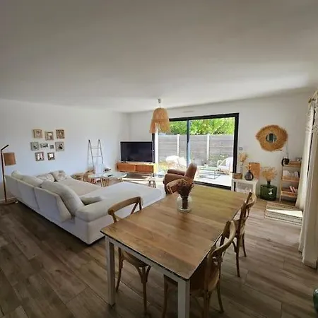 Maison Avec Piscine *