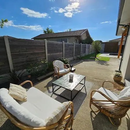 Maison Avec Piscine Casa vacanze